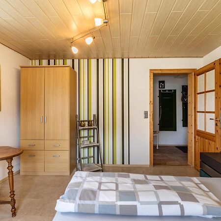 Ferienhaus Em Biehl Frankenhofen Ngoại thất bức ảnh