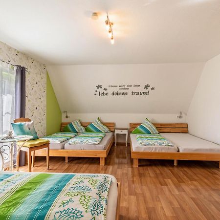 Ferienhaus Em Biehl Frankenhofen Ngoại thất bức ảnh