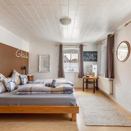 Ferienhaus Em Biehl Frankenhofen Ngoại thất bức ảnh