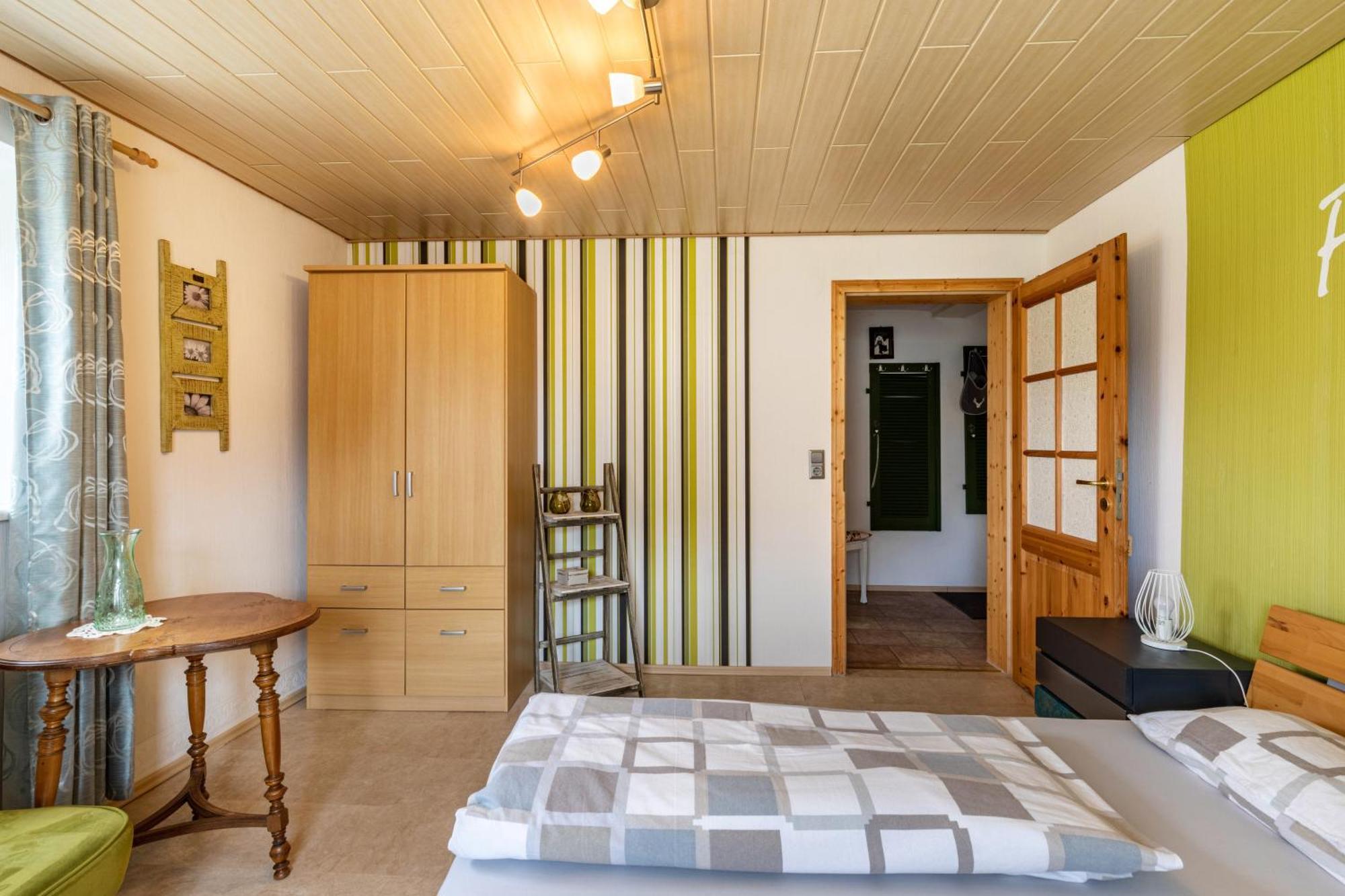 Ferienhaus Em Biehl Frankenhofen Ngoại thất bức ảnh