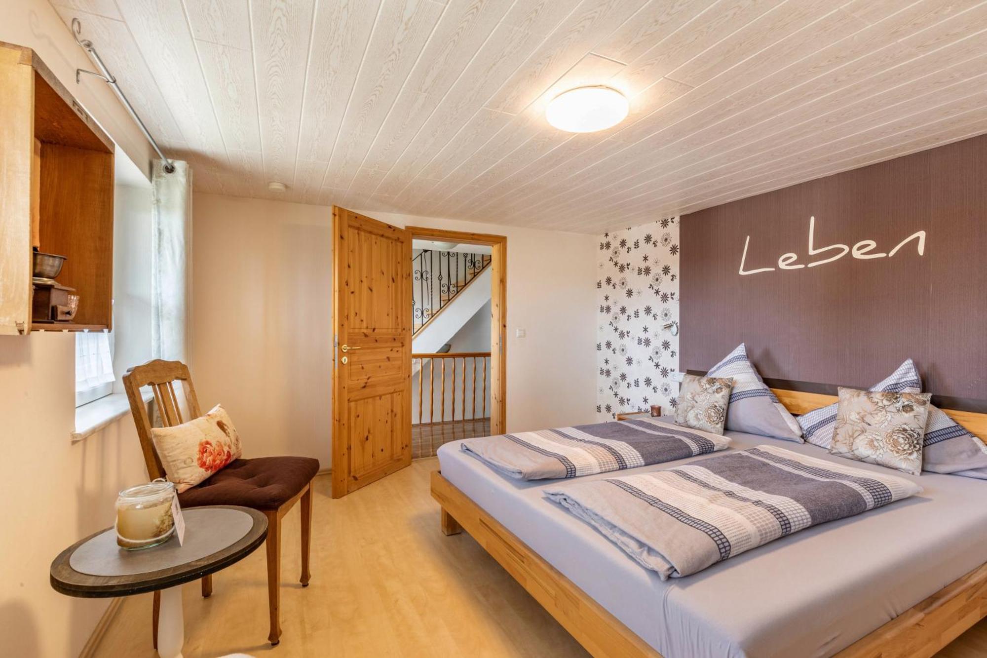 Ferienhaus Em Biehl Frankenhofen Ngoại thất bức ảnh