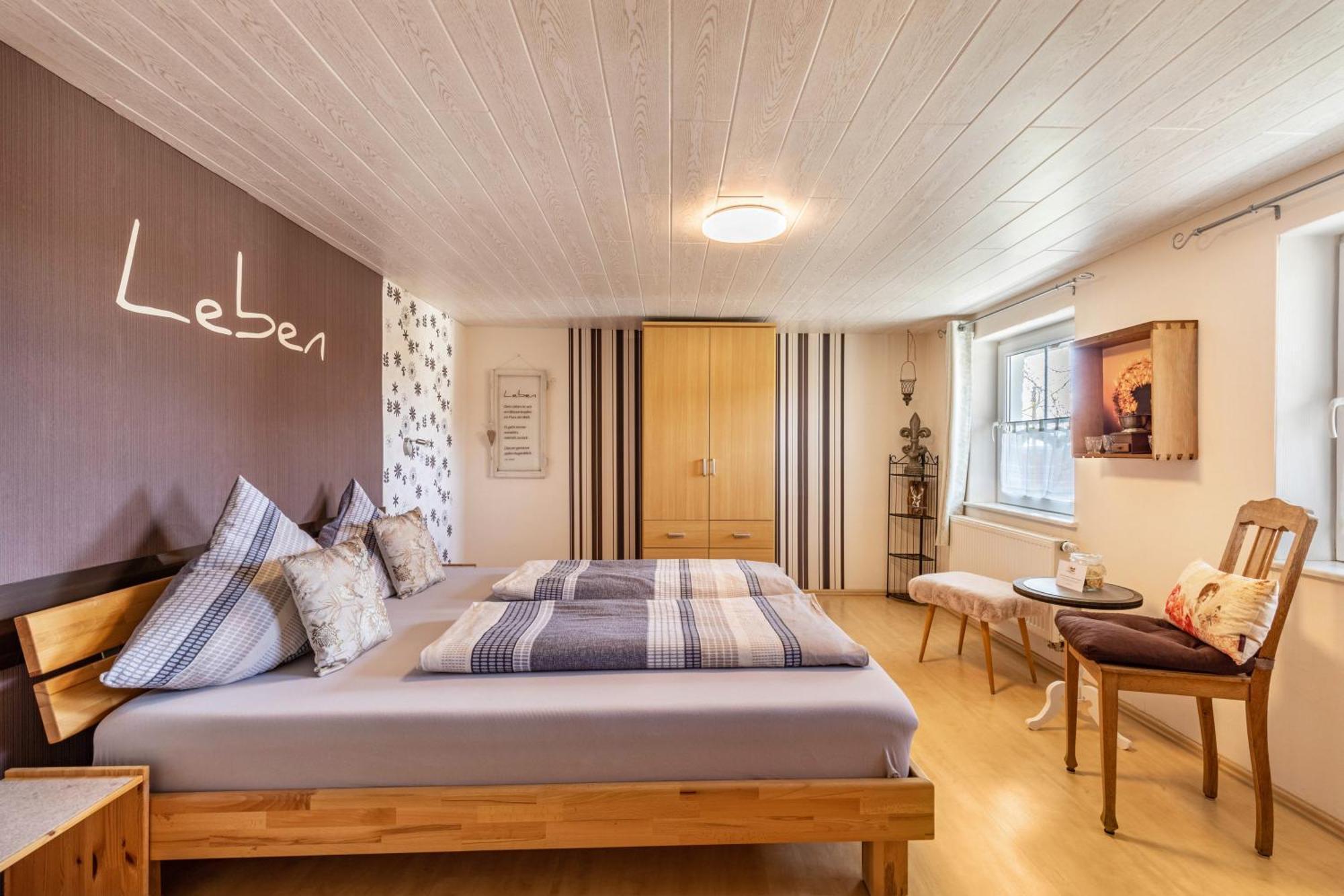 Ferienhaus Em Biehl Frankenhofen Ngoại thất bức ảnh