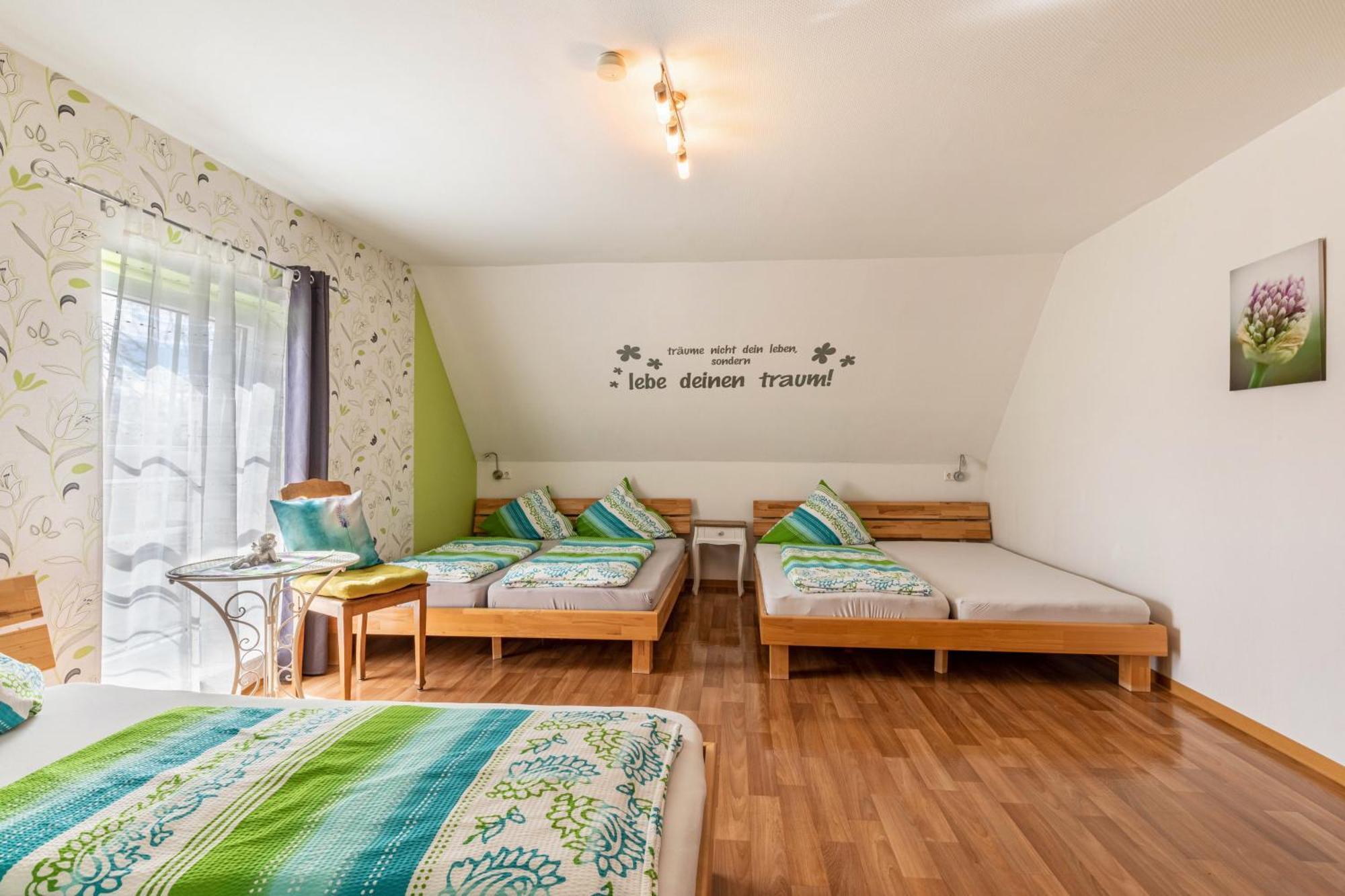 Ferienhaus Em Biehl Frankenhofen Ngoại thất bức ảnh