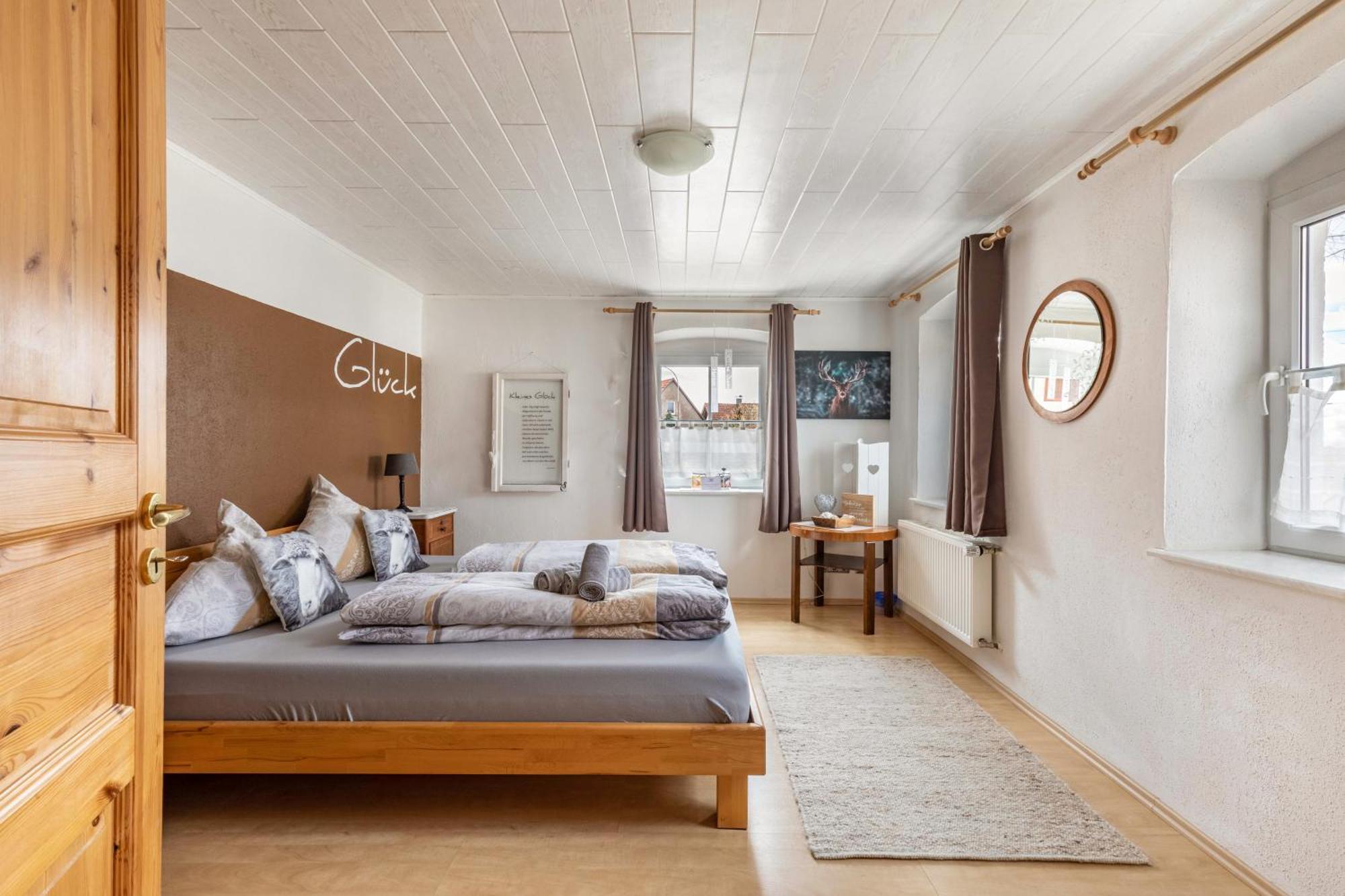 Ferienhaus Em Biehl Frankenhofen Ngoại thất bức ảnh
