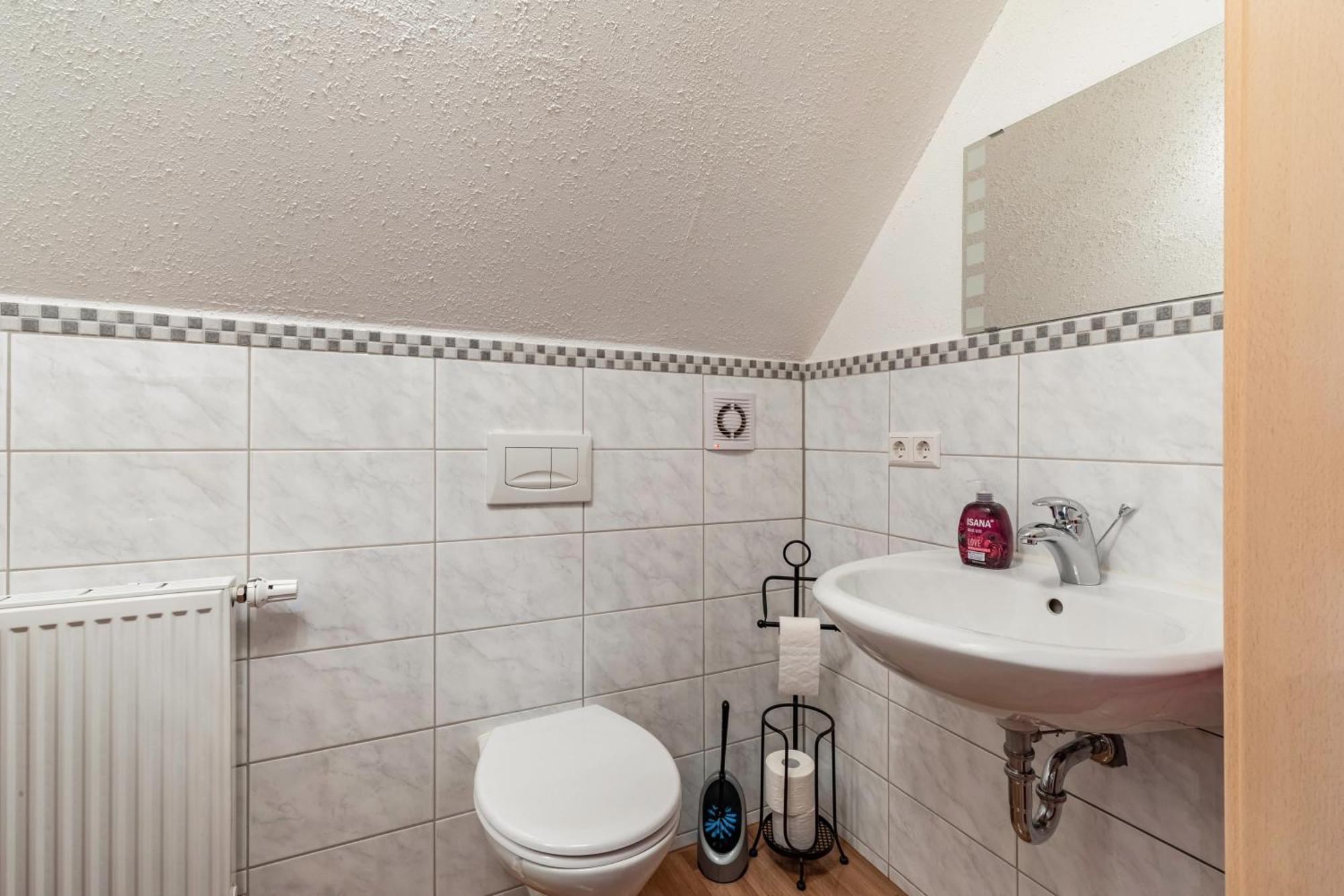 Ferienhaus Em Biehl Frankenhofen Ngoại thất bức ảnh