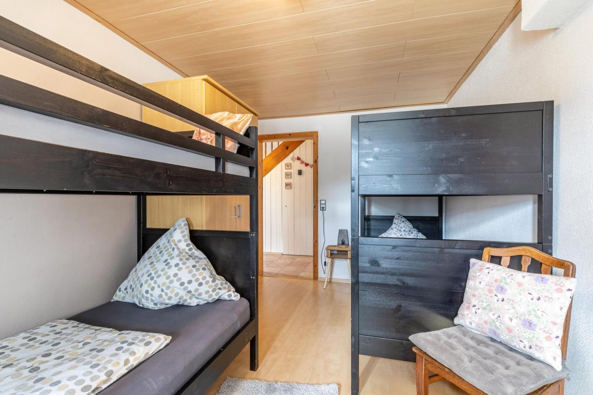 Ferienhaus Em Biehl Frankenhofen Ngoại thất bức ảnh