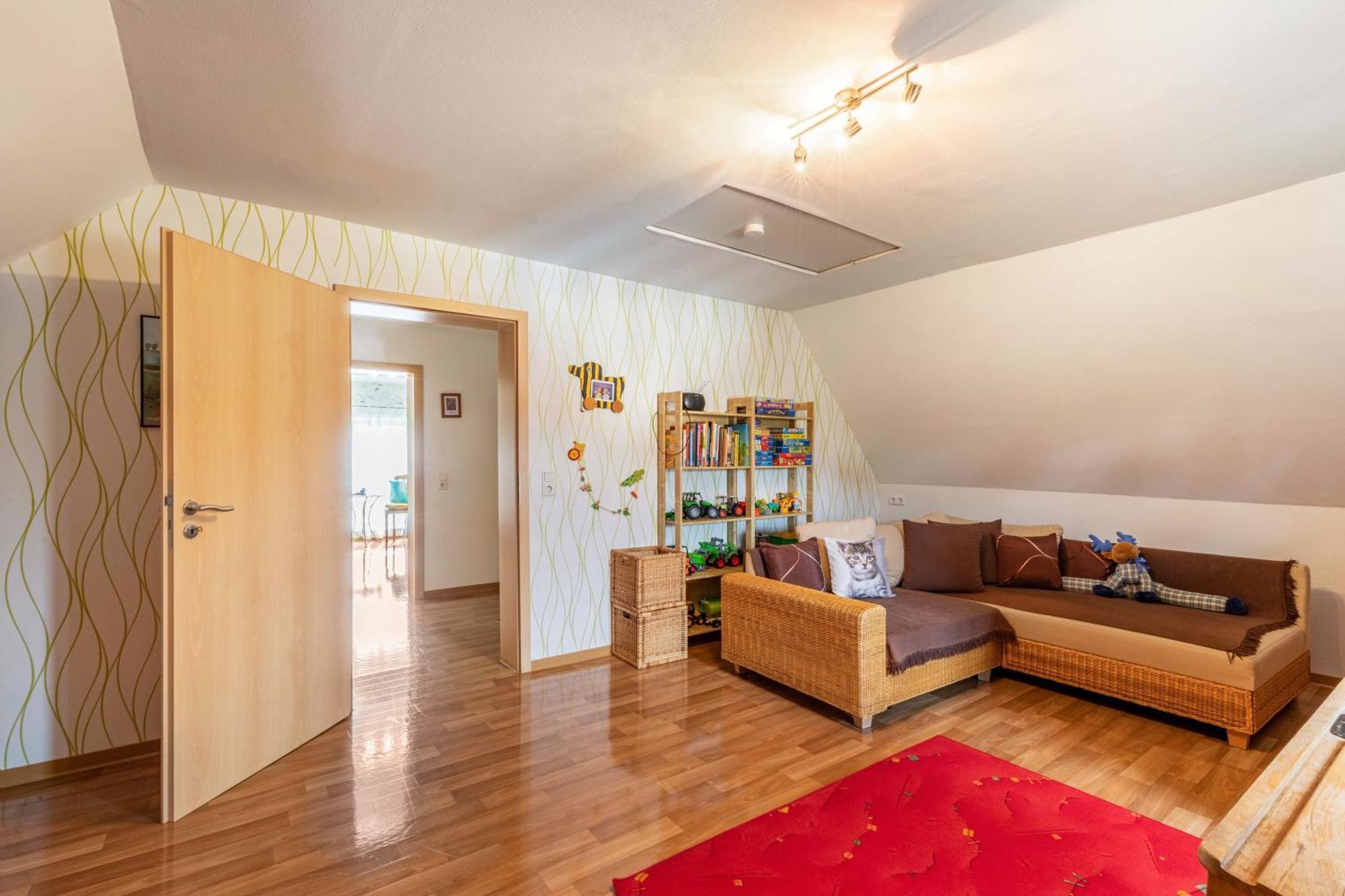 Ferienhaus Em Biehl Frankenhofen Ngoại thất bức ảnh
