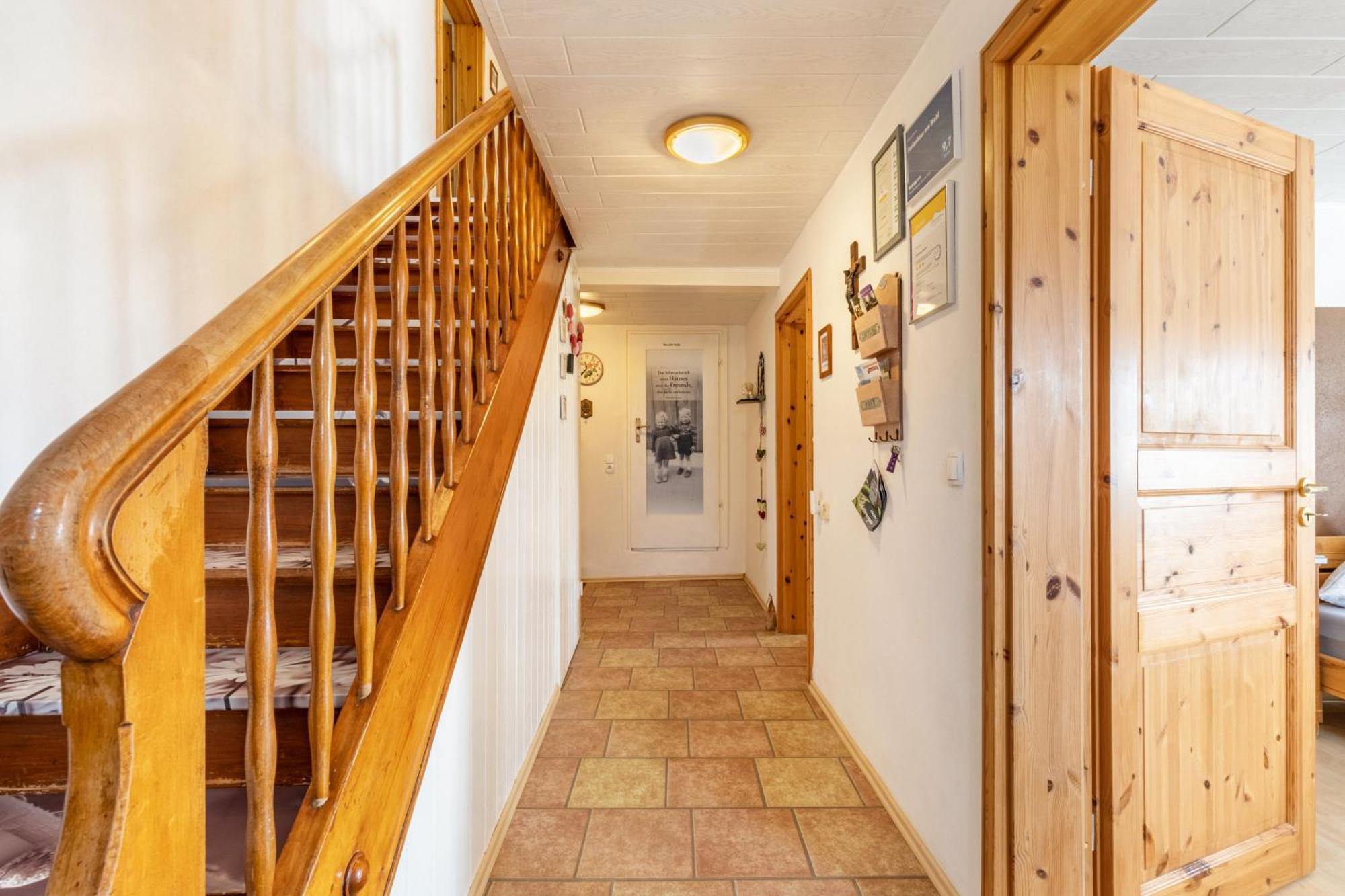 Ferienhaus Em Biehl Frankenhofen Ngoại thất bức ảnh