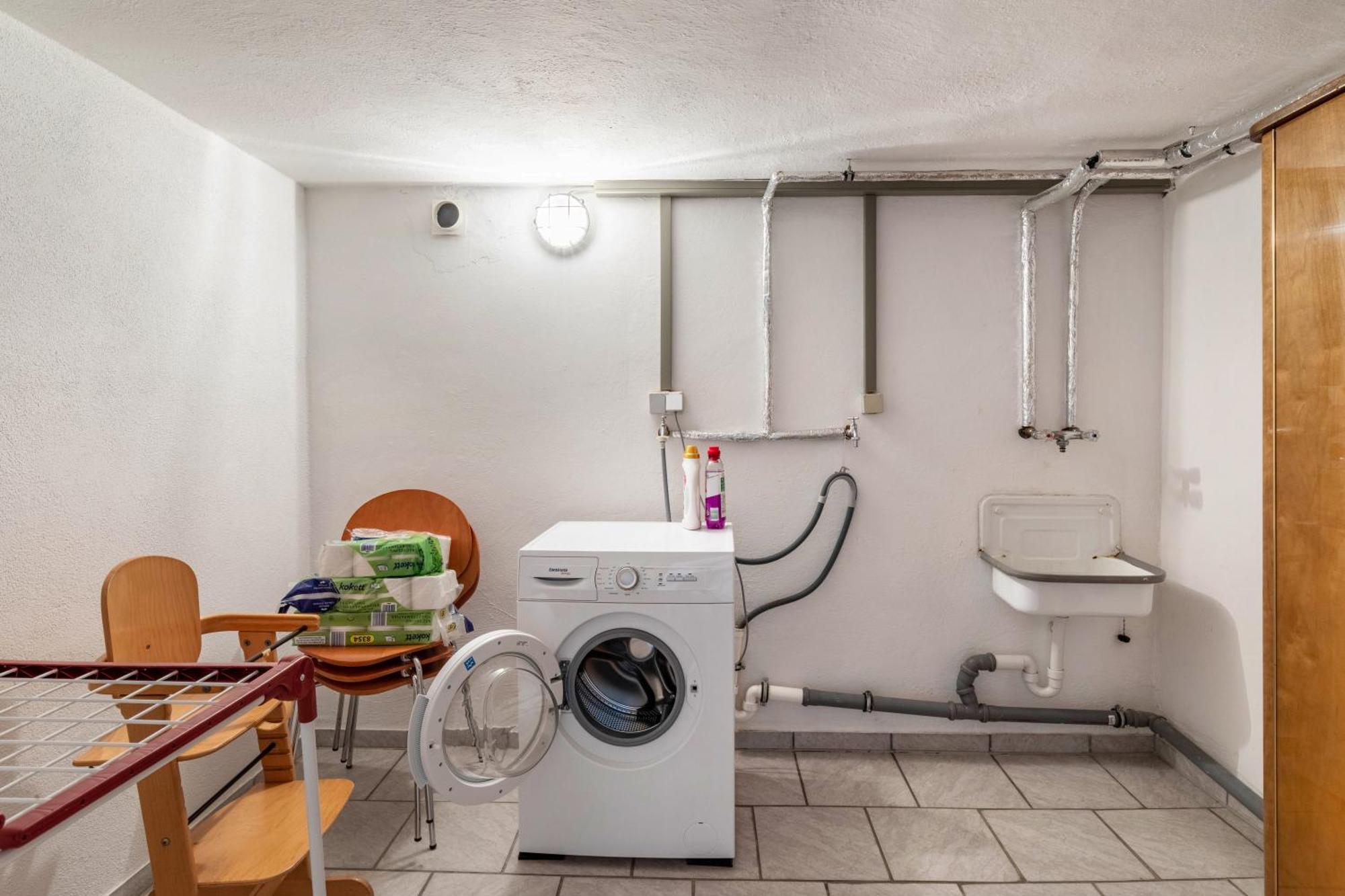 Ferienhaus Em Biehl Frankenhofen Ngoại thất bức ảnh