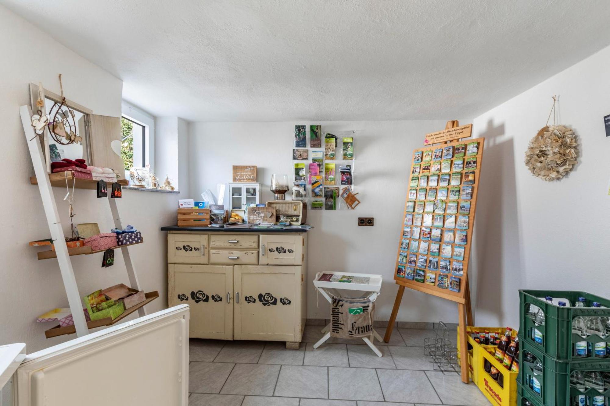 Ferienhaus Em Biehl Frankenhofen Ngoại thất bức ảnh