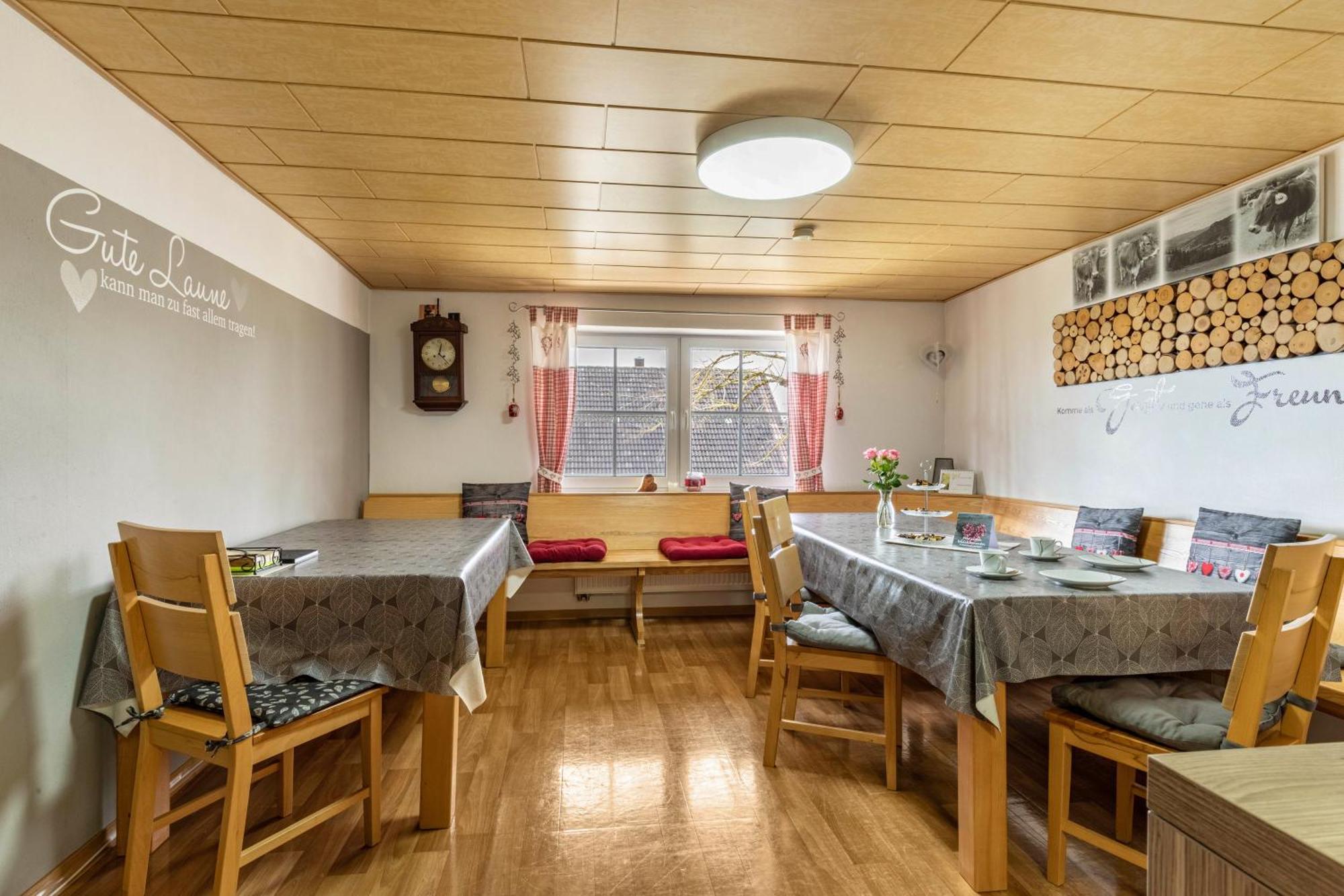 Ferienhaus Em Biehl Frankenhofen Ngoại thất bức ảnh