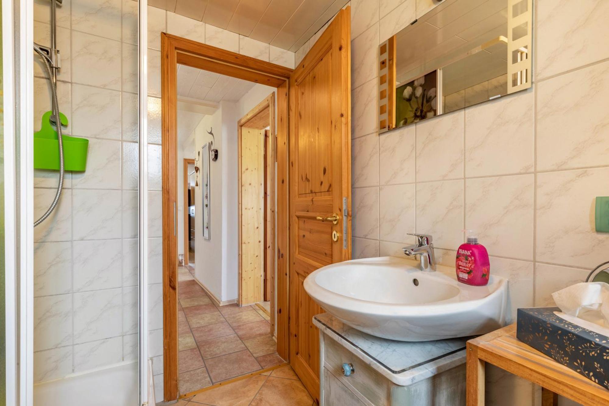 Ferienhaus Em Biehl Frankenhofen Ngoại thất bức ảnh